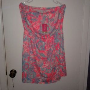 NWT LILLY PULITZER DRESS
